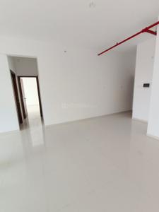 Hall Image of 1500 Sq.ft 3 BHK Apartment / Flat for sale in Runwal The Central Park, Chinchwad Pune for Rs. 17000000