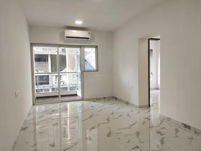 2 BHK Flat