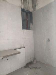 Common Bathroom One Image of 2400 Sq.ft 4 BHK Apartment / Flat for sale in Pimple Nilakh Pune for Rs. 33500000