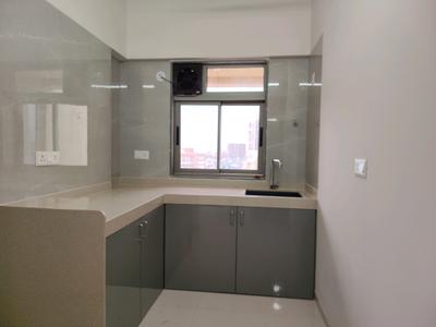 Kitchen Image of 437 Sq.ft 1 BHK Apartment / Flat for sale in Avant Heritage IV, Jogeshwari East Mumbai for Rs. 12000000