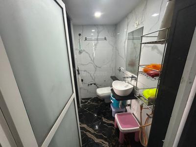 Bathroom Image of 1175 Sq.ft 2 BHK Apartment / Flat for sale in Seawoods Navi Mumbai for Rs. 27000000