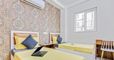 Image of Solitaire PG in GTB Nagar, New Delhi