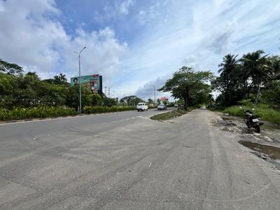 Panangad Plot View 2
