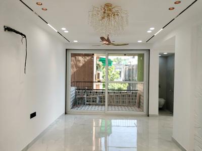 Living Room Image of 1900 Sq.ft 3 BHK Apartment / Flat for sale in Vrindavan Apartment, Sector 6 Dwarka New Delhi for Rs. 28500000