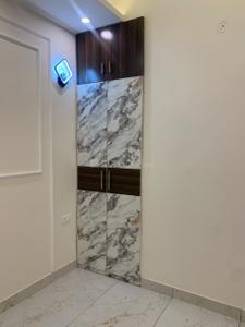 Bedroom Image of 1600 Sq.ft 3 BHK Builder Floor for sale in Sahastradhara Road Dehradun for Rs. 8500000