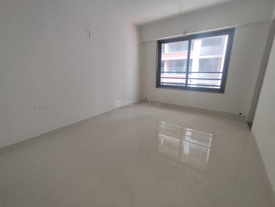 Bedroom Image of 1838 Sq.ft 4 BHK Apartment / Flat for sale in Shilp Residency, Gota Ahmedabad for Rs. 18375500
