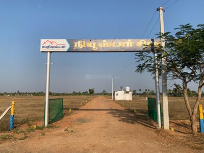Image of 1200 Sq.ft Residential Plot / Land for sale in Lalgudi, Tiruchirappalli for Rs. 360000
