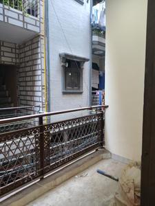 Living Room Image of 360 Sq.ft 1 BHK Apartment / Flat for sale in Madangir New Delhi for Rs. 4000000