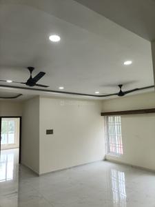 Hall Image of 1600 Sq.ft 3 BHK Independent House for rent in West KK Nagar, KK Nagar Chennai for Rs. 55000