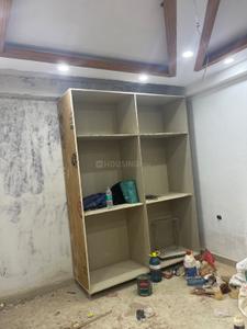 Bedroom Image of 950 Sq.ft 2 BHK Builder Floor for sale in Vaishali Ghaziabad for Rs. 6500000
