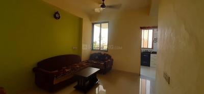 Hall Image of 900 Sq.ft 2 BHK Apartment / Flat for sale in Isanpur Ahmedabad for Rs. 4000000