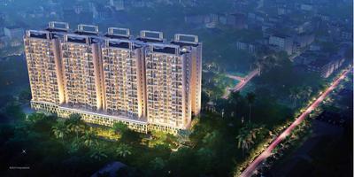 Image of 2430 Sq.ft 3 BHK Apartment / Flat for sale in Rasulgarh, Bhubaneswar for Rs. 17000000