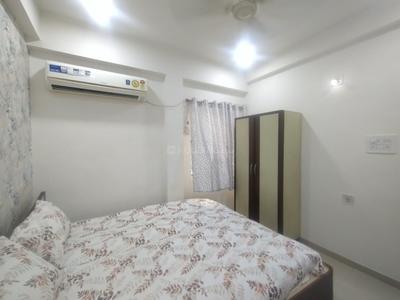 Bedroom Image of 1300 Sq.ft 2 BHK Apartment / Flat for sale in Akota Vadodara for Rs. 4000000