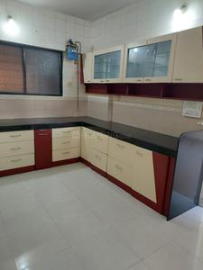 Kitchen Image of 3000 Sq.ft 2 BHK Apartment / Flat for sale in Gokhalenagar Pune for Rs. 23000000