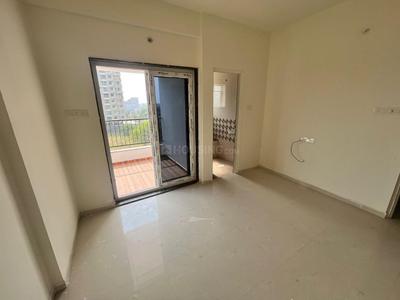 Hall Image of 1000 Sq.ft 2 BHK Apartment / Flat for rent in Shree Laxmi Pride, Besa Nagpur for Rs. 15000