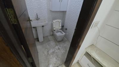 Image of 1250 Sq.ft 3 BHK Builder Floor for sale in Vasundhara, Ghaziabad for Rs. 8000000