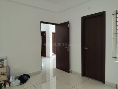 Bedroom Image of 1214 Sq.ft 3 BHK Apartment / Flat for sale in Chikkadasarahalli Bengaluru for Rs. 9600000