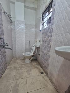Bedroom Image of 1400 Sq.ft 2 BHK Apartment / Flat for rent in Chandmari Guwahati for Rs. 20000