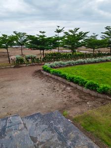 Image of 200 Sq.ft Residential Plot / Land for sale in Shankarpally, Hyderabad for Rs. 6000000