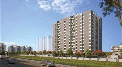 3 BHK Flat