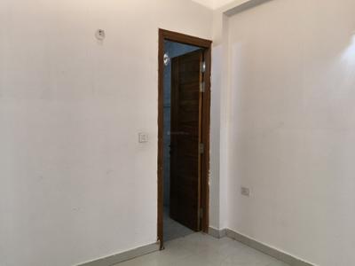 Bedroom Image of 1120 Sq.ft 3 BHK Builder Floor for sale in Signature Global Park 4 And 5, Sector 36 Sohna for Rs. 11500000