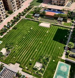 Image of 1745 Sq.ft 3 BHK Apartment / Flat for sale in Nirala Estate , Noida Extension, Greater Noida for Rs. 17800000