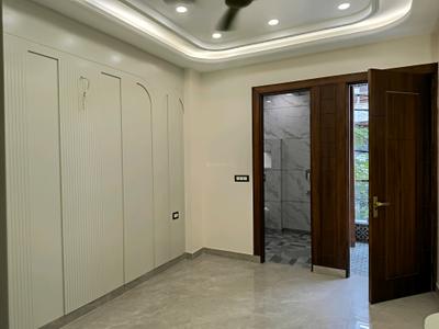 Bedroom Image of 1650 Sq.ft 3 BHK Builder Floor for sale in Indirapuram Ghaziabad for Rs. 17000000