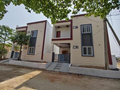 3 BHK Duplex
