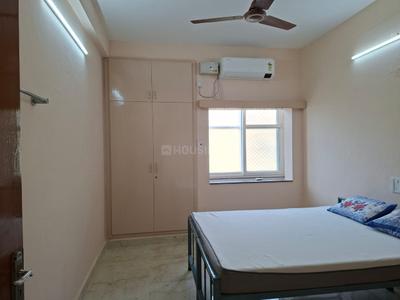 Bedroom Image of 1180 Sq.ft 2 BHK Apartment / Flat for rent in Ramapuram Chennai for Rs. 45000