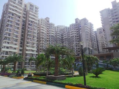 Image of 1050 Sq.ft 3 BHK Apartment / Flat for sale in JM Aroma, Sector 75, Noida for Rs. 17000000