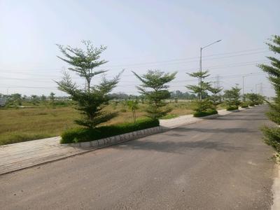 Image of 1278 Sq.ft Residential Plot / Land for sale in Farukh Nagar, Gurgaon for Rs. 13064000