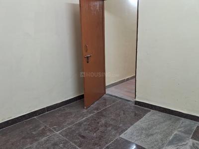 Bedroom Image of 1100 Sq.ft 2 BHK Builder Floor for rent in Habsiguda Hyderabad for Rs. 15000