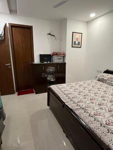 Bedroom Image of 4814 Sq.ft 3 BHK Builder Floor for sale in Lark Bollywood Green City, Sector 113 Mohali for Rs. 11000000