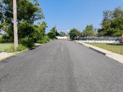 Image of 1025 Sq.ft Residential Plot / Land for sale in Thiruporur, Chennai for Rs. 3023750
