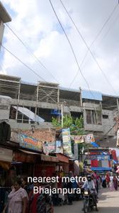 Image of 316 Sq.ft 2 BHK Independent House for sale in Shahdara, New Delhi for Rs. 13000000