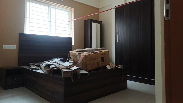 Byrasandra c v raman nagar Bangalore esat Bedroom One 1