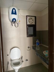 Image of 1865 Sq.ft 3 BHK Apartment / Flat for rent in Cosmos Express 99, Sector 99, Gurgaon for Rs. 40000