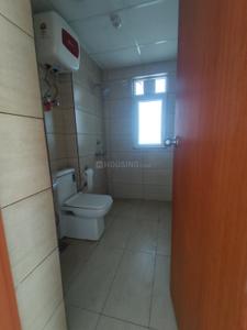Bathroom Image of 1575 Sq.ft 3 BHK Apartment / Flat for sale in Eureka Park By Tata Value Homes, Sector 150 Noida for Rs. 18500000