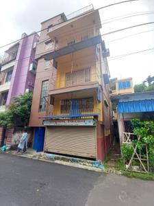 Image of 1800 Sq.ft 4 BHK Independent House for sale in Naktala, Kolkata for Rs. 7500000