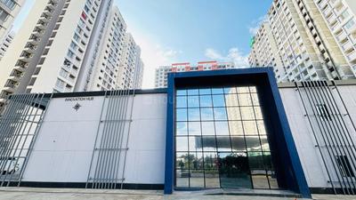 Image of 850 Sq.ft 2 BHK Apartment / Flat for sale in Kolte Patil Little Earth, Kiwale, Pune for Rs. 6500000
