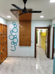 Rushabhdev Sharan Circle Homes Dining Area 3