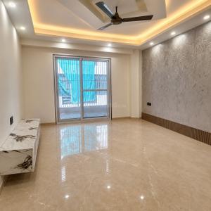 Bedroom Image of 2200 Sq.ft 4 BHK Builder Floor for sale in Sector 55 Gurgaon for Rs. 37500000