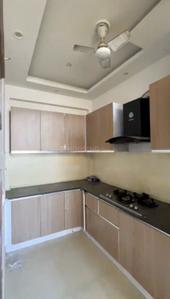Kitchen Image of 1025 Sq.ft 2 BHK Apartment / Flat for sale in Mittal Rajnagar Residency, Raj Nagar Extension Ghaziabad for Rs. 8300000