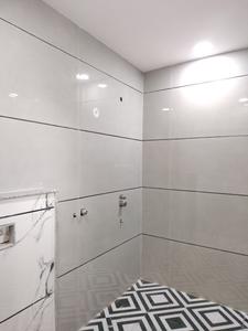 Bedroom Two Image of 1620 Sq.ft 3 BHK Builder Floor for sale in Fidato Honour Homes, Sector 89 Faridabad for Rs. 17500000