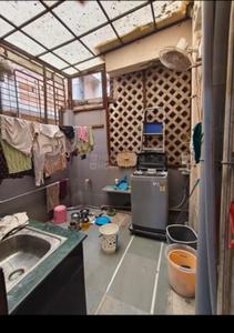 Kitchen Image of 2000 Sq.ft 3 BHK Apartment / Flat for rent in Paldi Ahmedabad for Rs. 48000