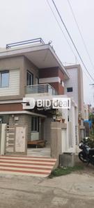 Image of 950 Sq.ft 3 BHK Independent House for sale in Gulabnagar, Jamnagar for Rs. 2609000