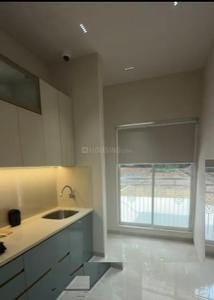 Kitchen Image of 1550 Sq.ft 4 BHK Apartment / Flat for sale in Rutu City, Thane West Thane for Rs. 24000000