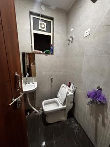 Bathroom Image of 575 Sq.ft 1 BHK Apartment / Flat for sale in Kothrud Pune for Rs. 8500000