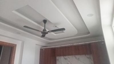 Bedroom Image of 1500 Sq.ft 3 BHK Apartment / Flat for sale in Sector 74 Noida for Rs. 5800000