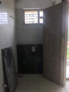 Bedroom Three Image of 2150 Sq.ft 3 BHK Apartment / Flat for sale in Dhriti Elite, Vajarahalli Bengaluru for Rs. 21075100